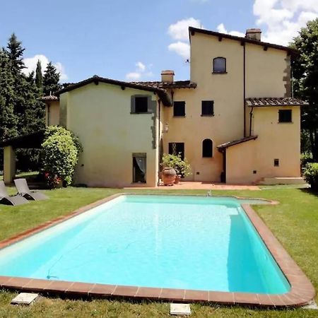 Villa Selva 拉斯特拉·阿塞格纳 外观 照片