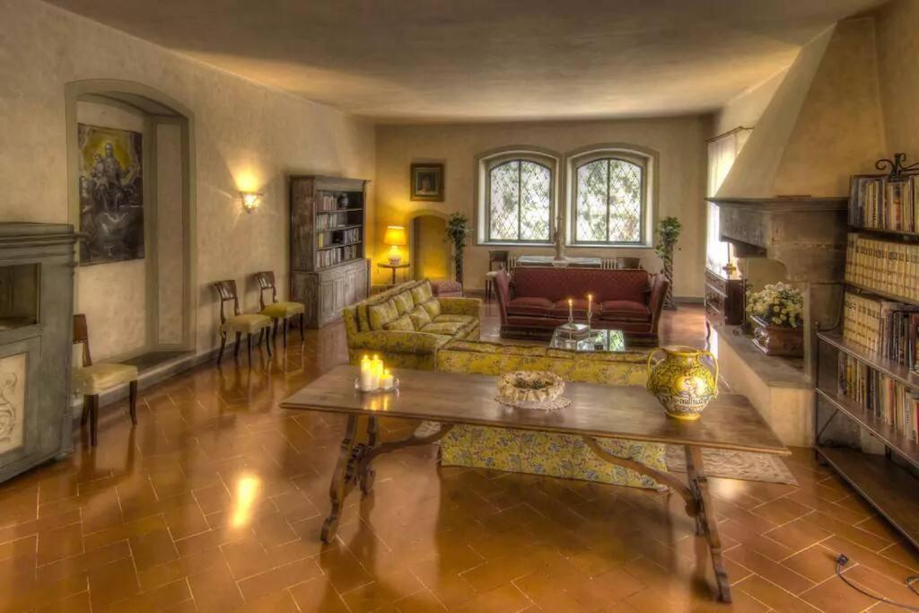 Villa Selva 拉斯特拉·阿塞格纳 外观 照片